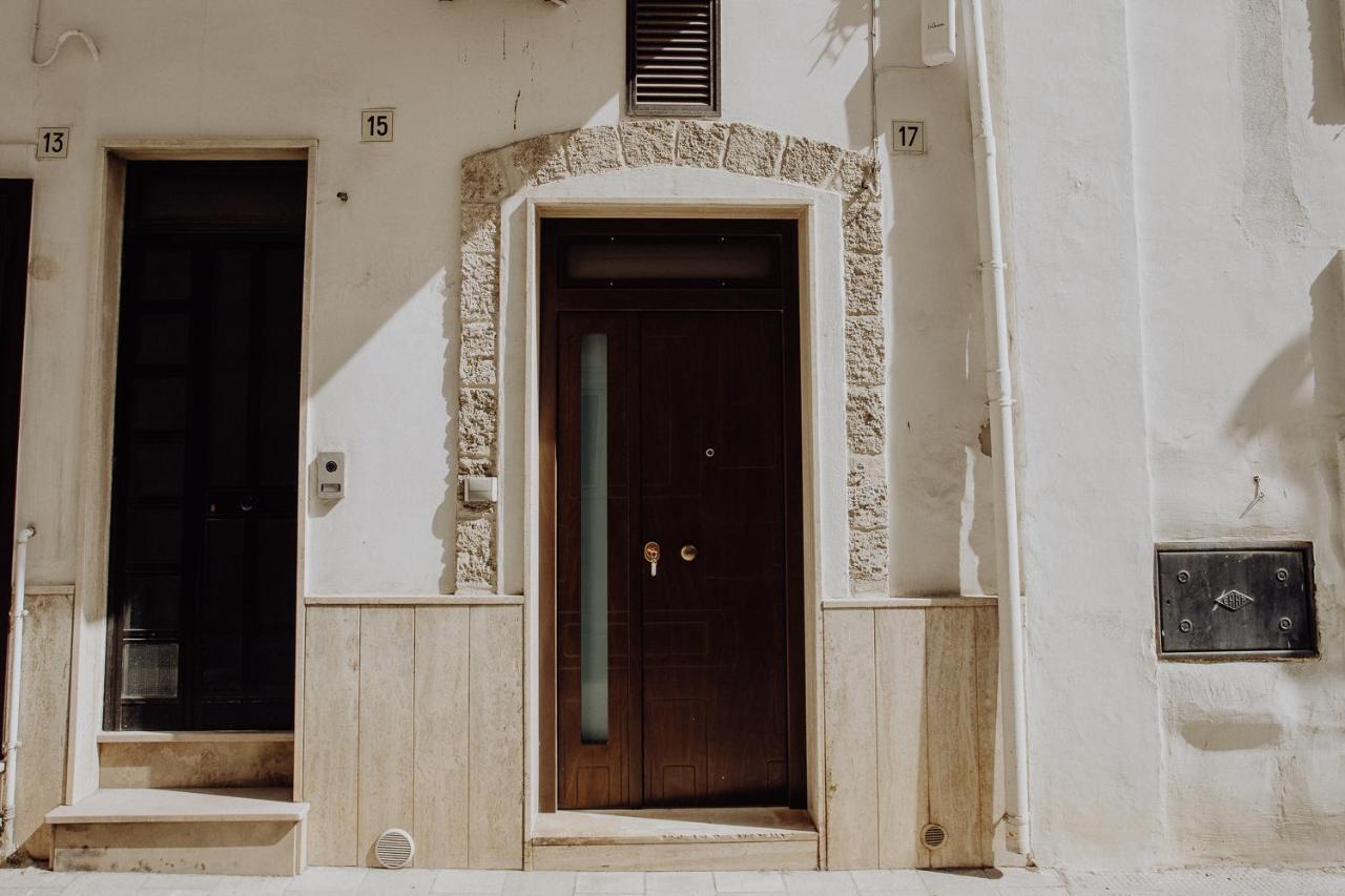 Polignamo - House Villa Polignano a Mare Exterior photo