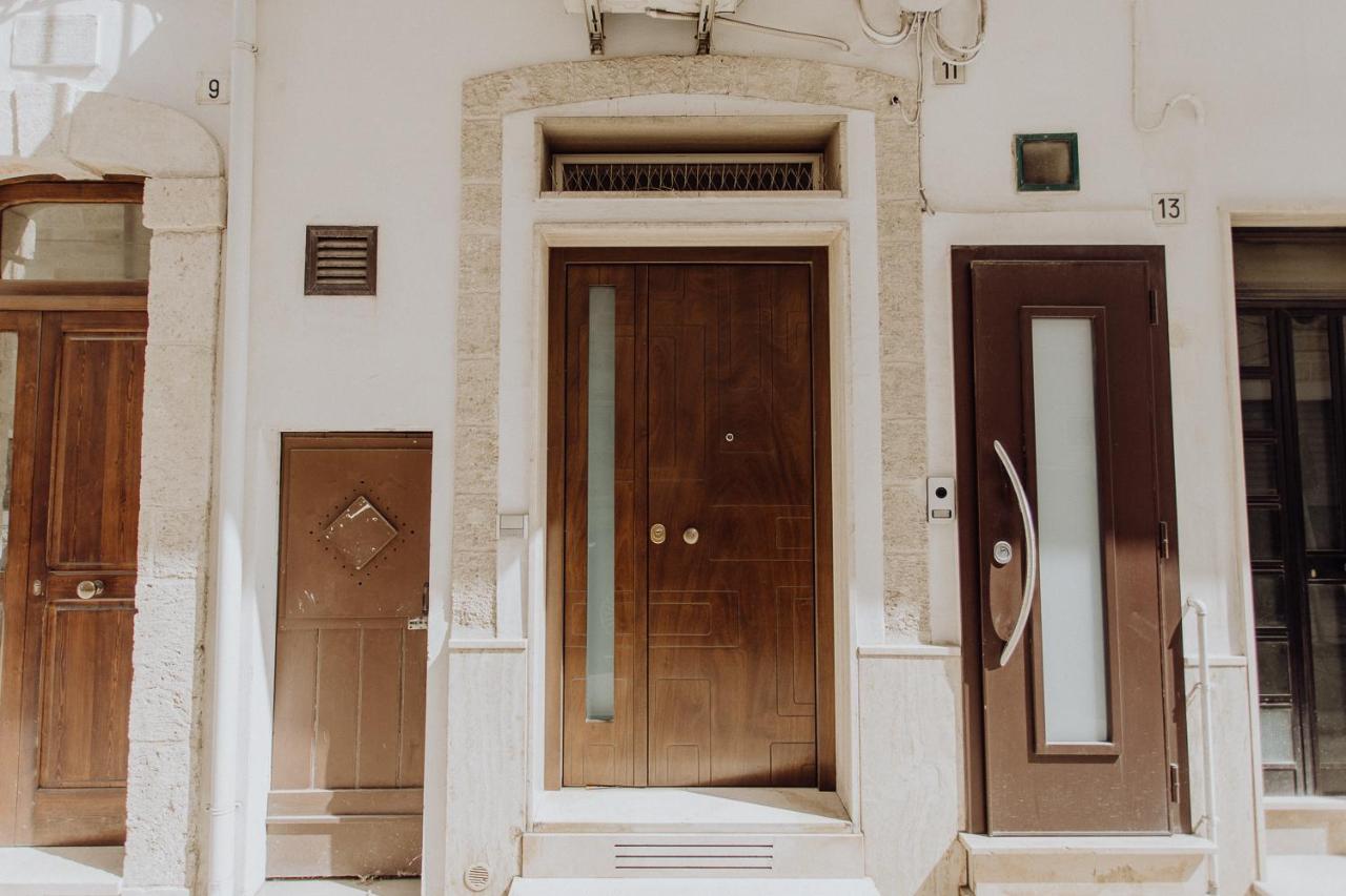 Polignamo - House Villa Polignano a Mare Exterior photo